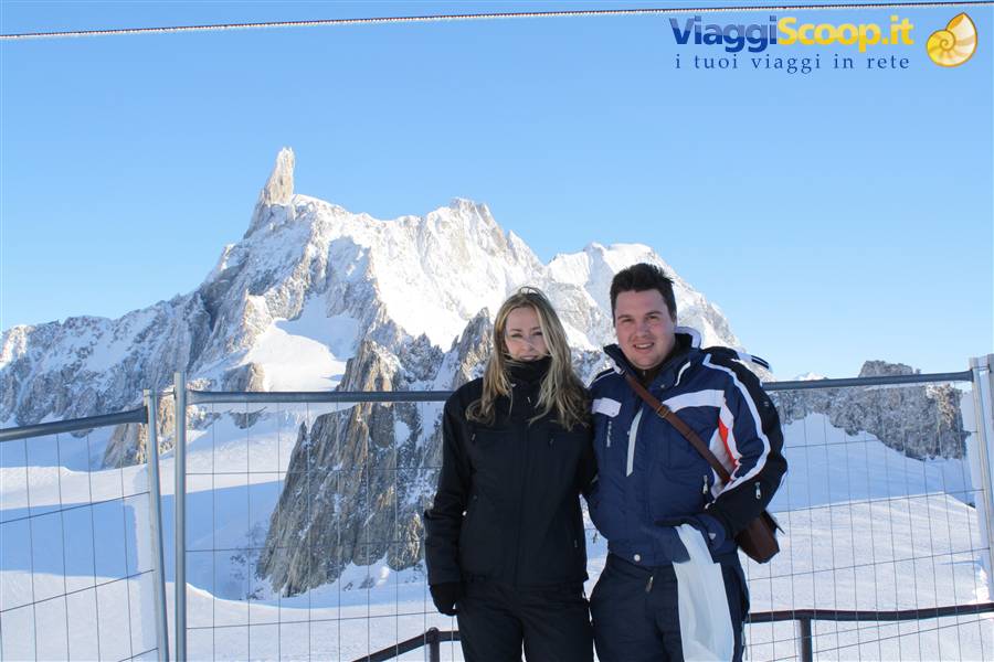MONTE BIANCO