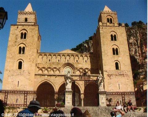 Monreale