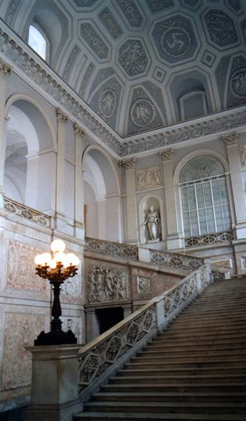 Palazzo Reale