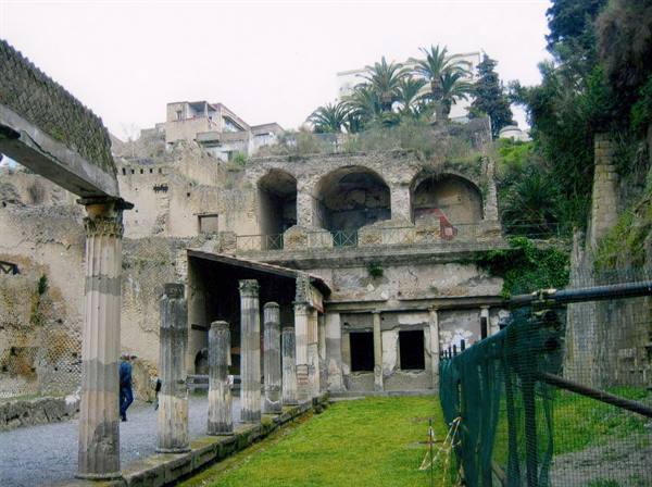 Ercolano