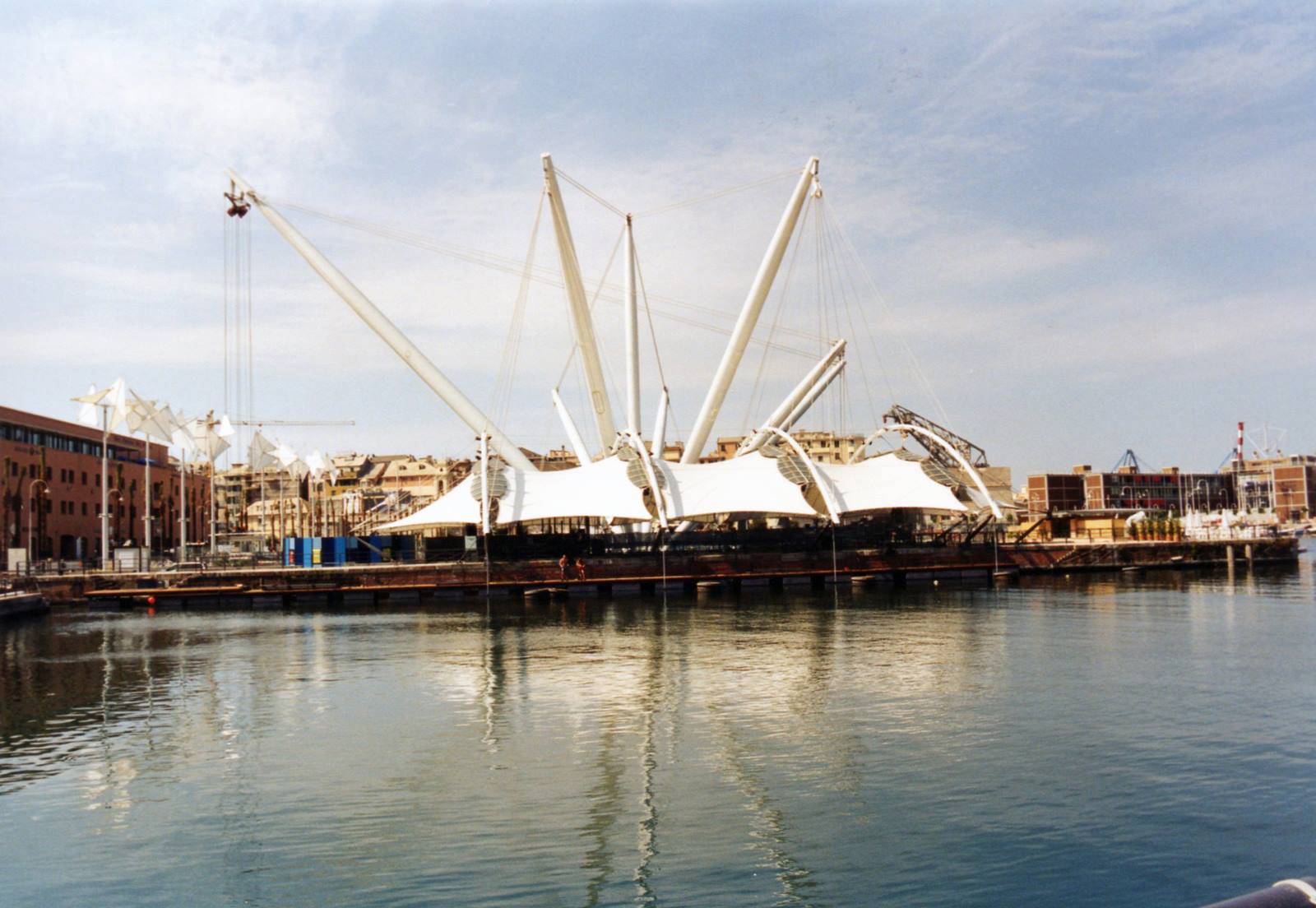 Genova