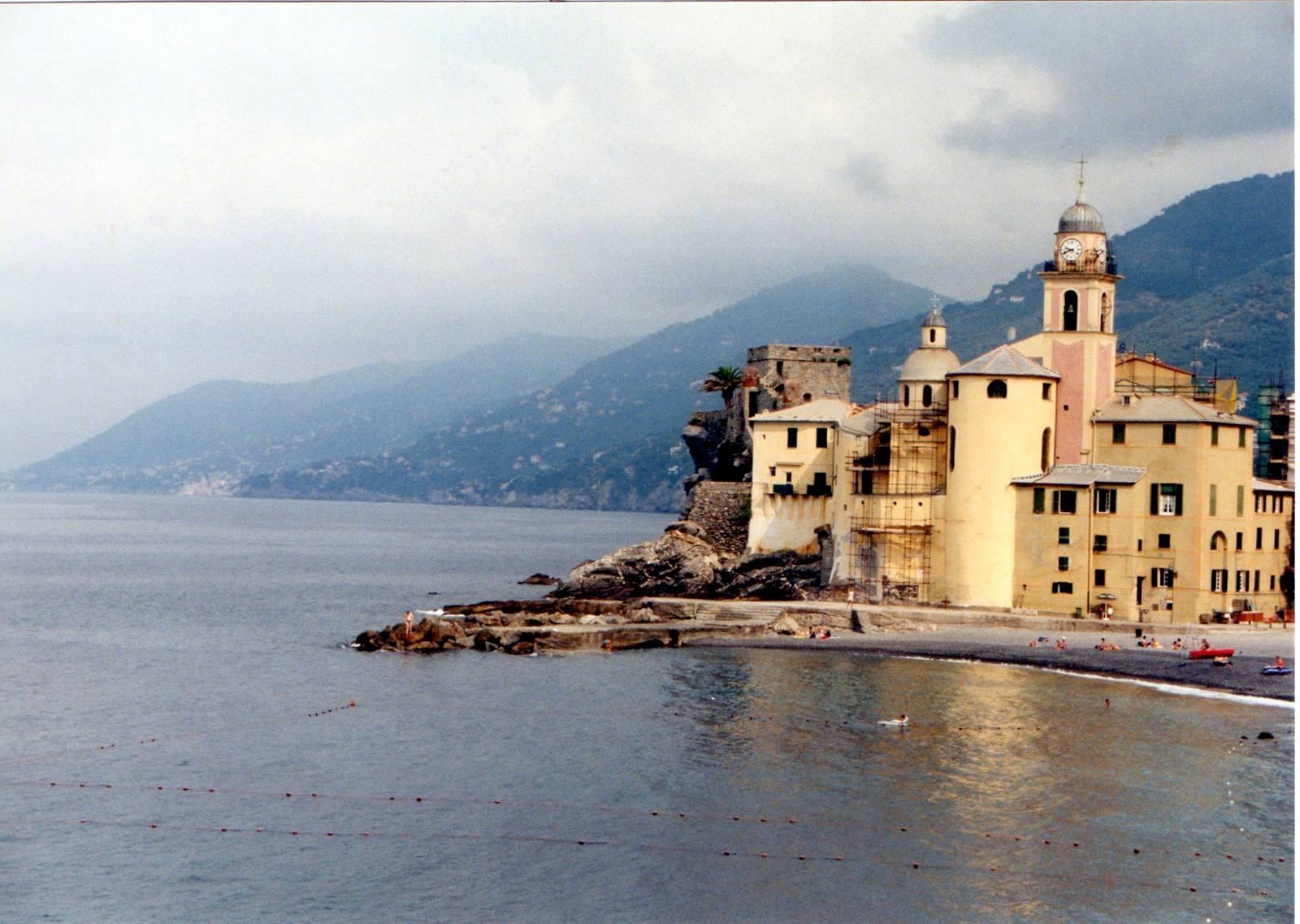 Camogli