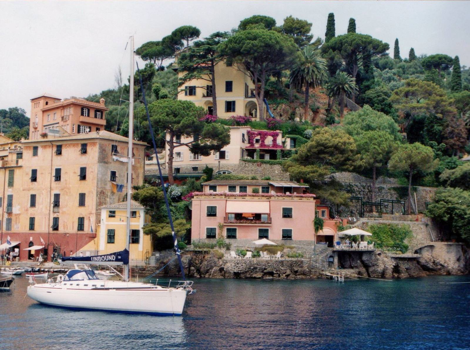 Portofino