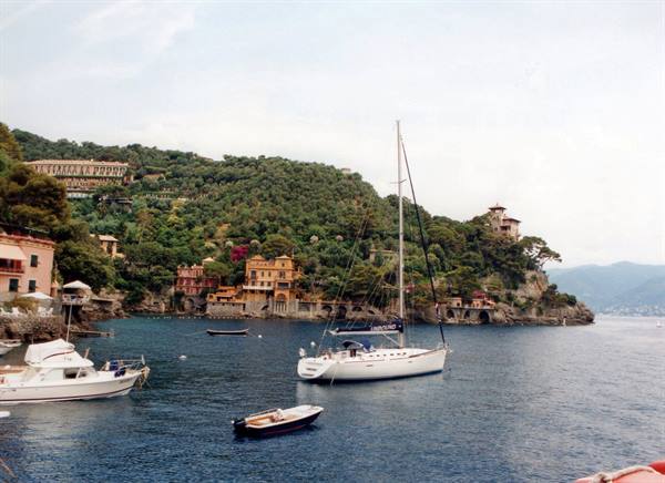 Portofino