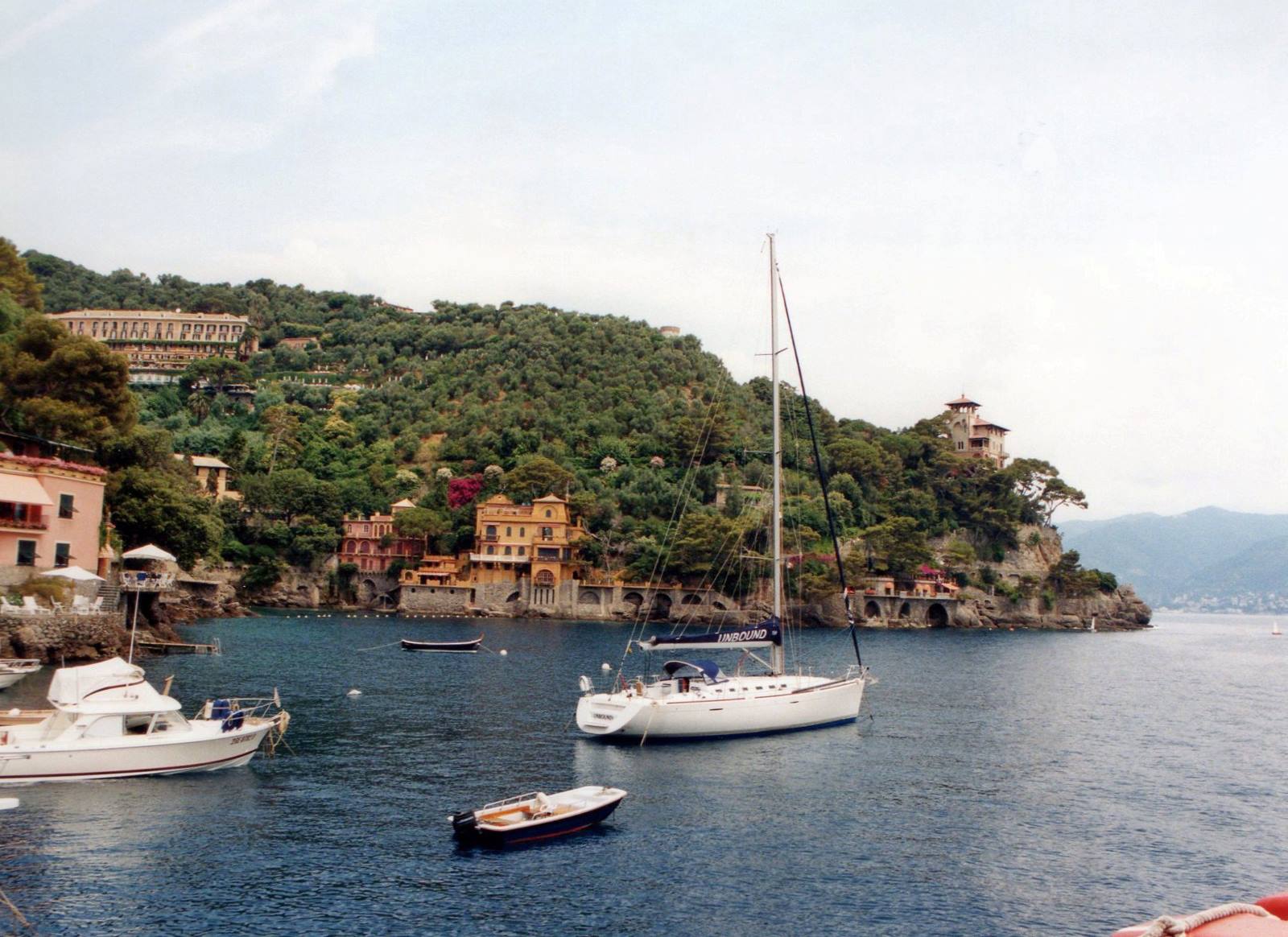 Portofino