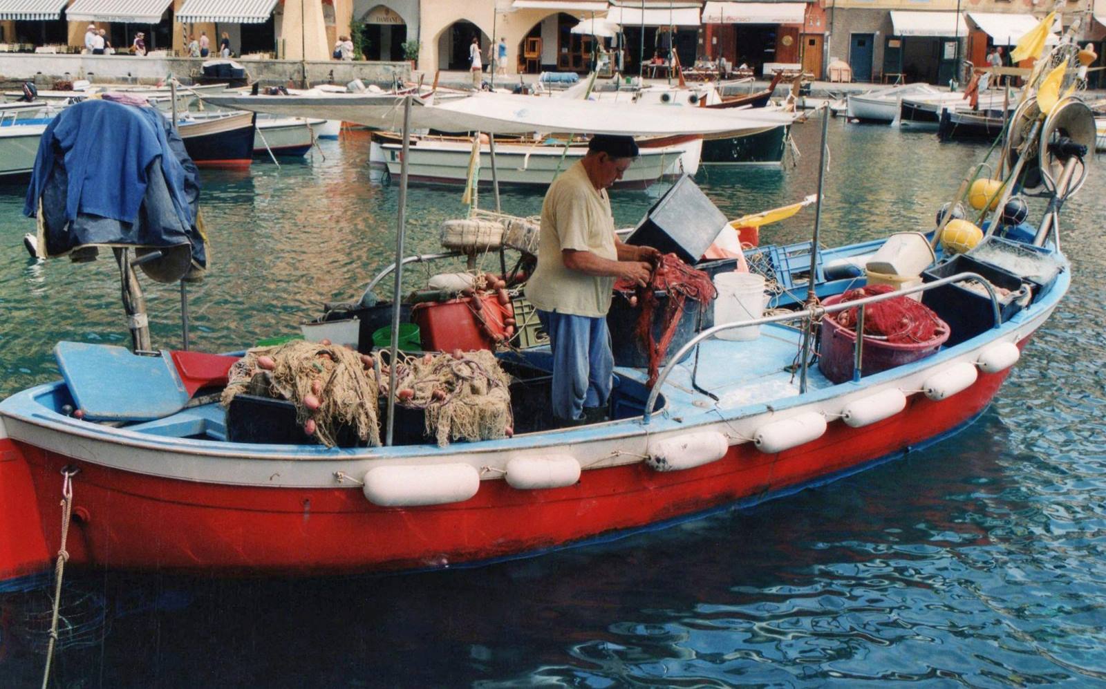 Foto di viaggio in ITALIA