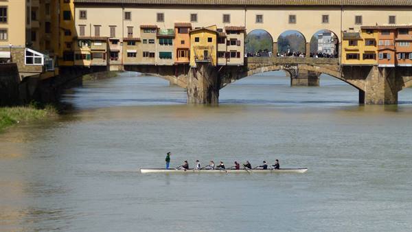 il Ponte Vecchio