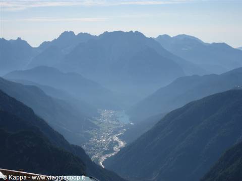Auronzo di Cadore