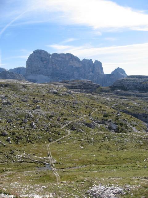 Croda dei Toni