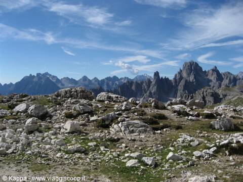 Le Cianpedele