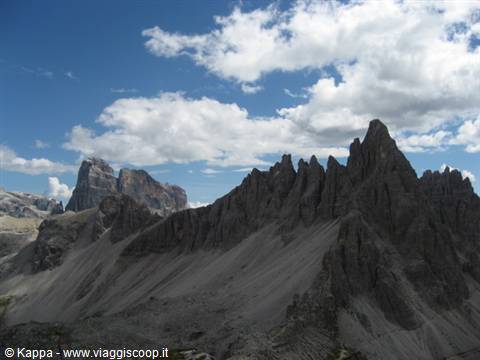 Monte Paterno