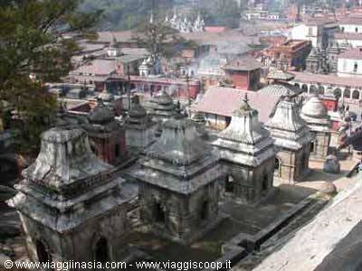 pashupatinat, Kathmandu