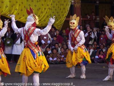 danze a paro