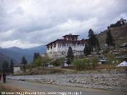 lo dzong di paro
