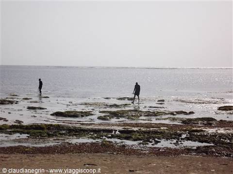 Spiaggia Malindi