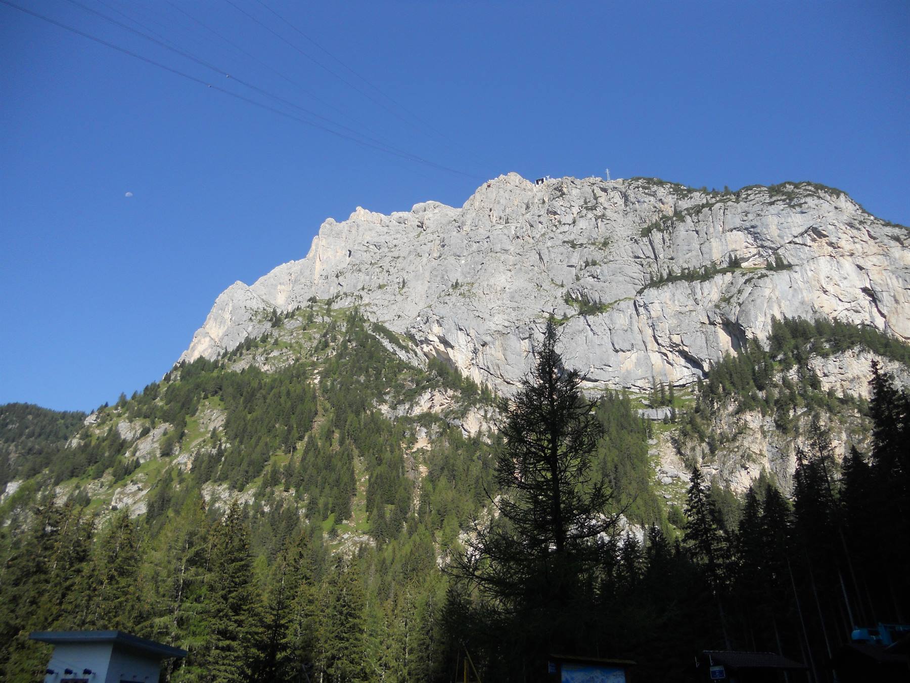dolomiti in moto