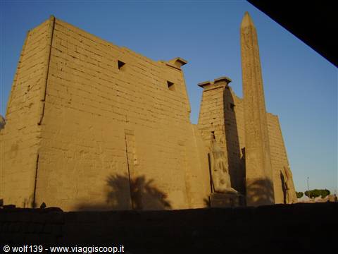 Luxor