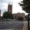 Derby - Cattedrale REGNO UNITO 