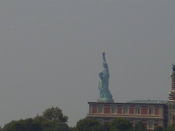 Statua della Libertà