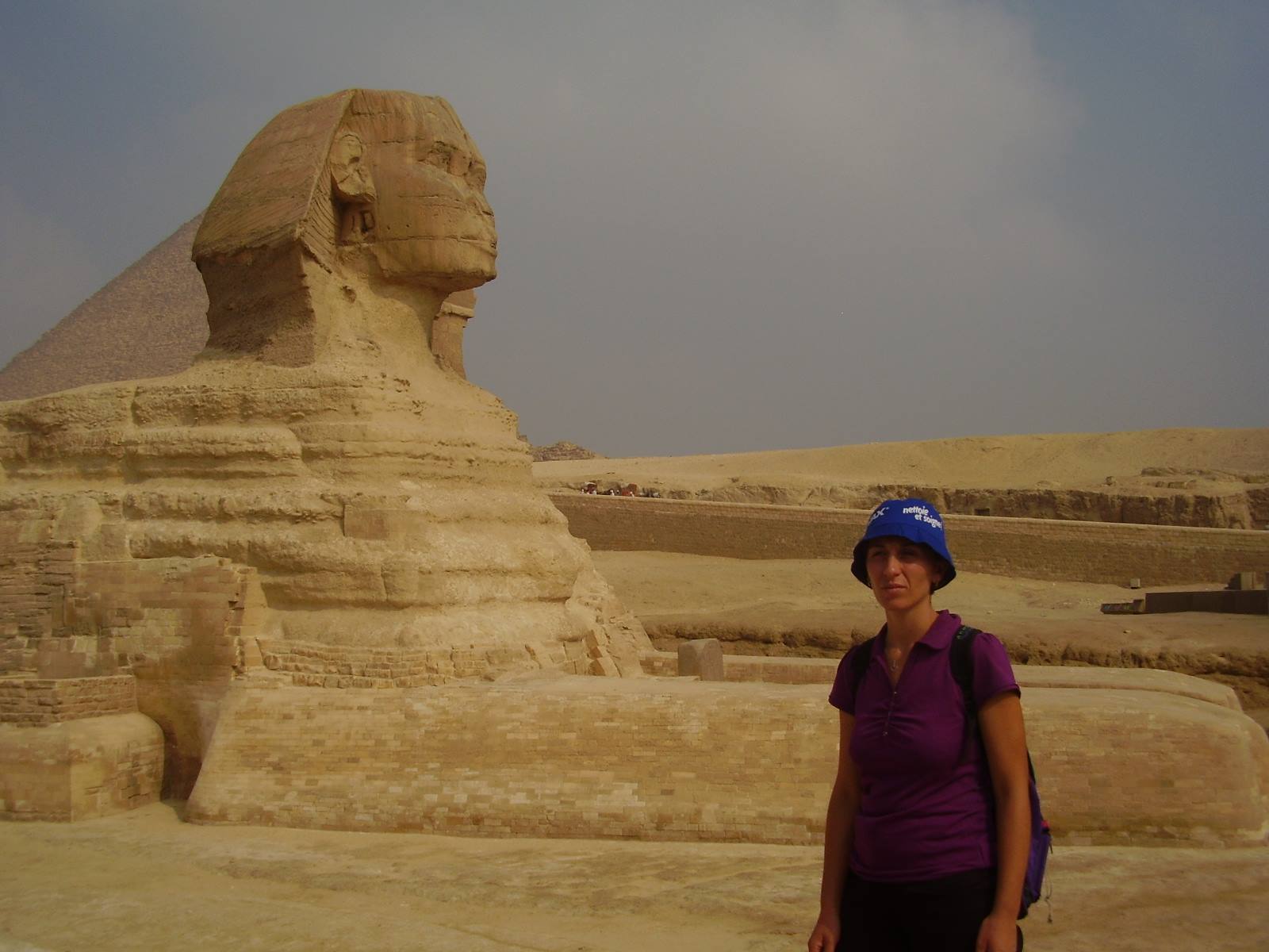 Il Cairo - Giza
