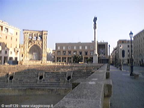 LECCE
