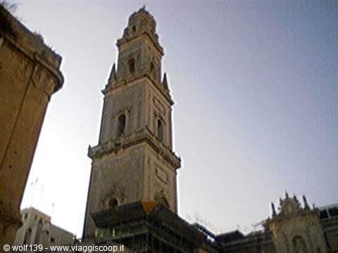 Campanile