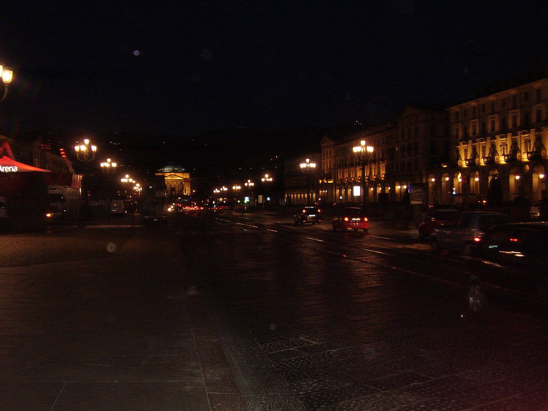 Piazza principale