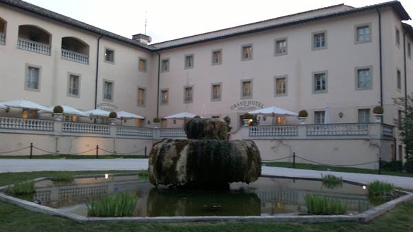 Terme di Stigliano