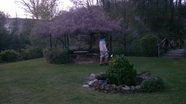 Giardino di Stigliano