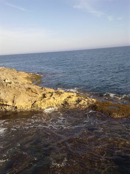 Il faro - San Felice Circeo