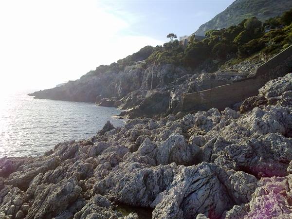 Il faro - San Felice Circeo