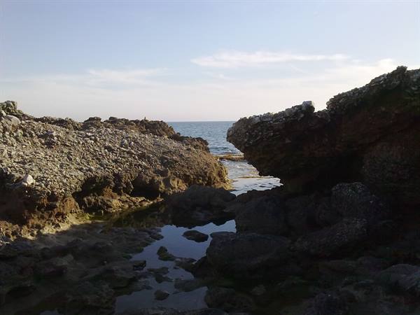 Il faro - San Felice Circeo