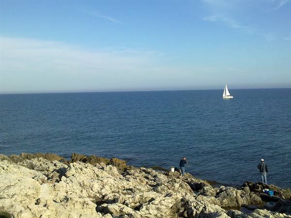 Il faro - San Felice Circeo