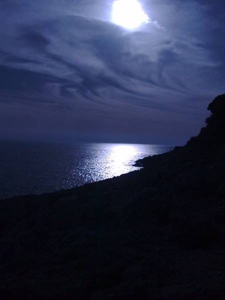 Il faro - San Felice Circeo