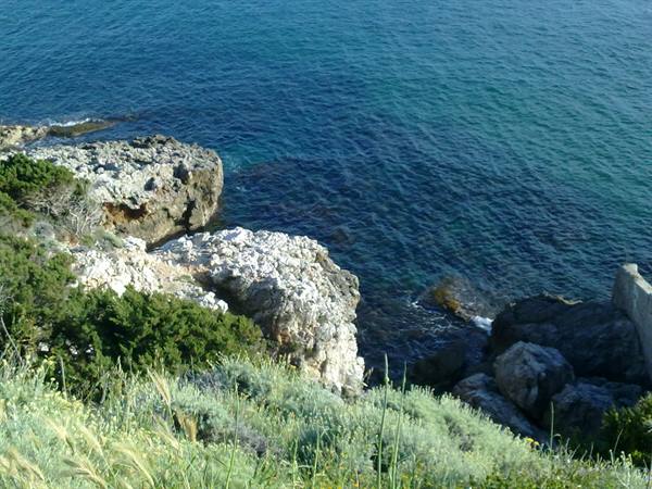 Il faro - San Felice Circeo