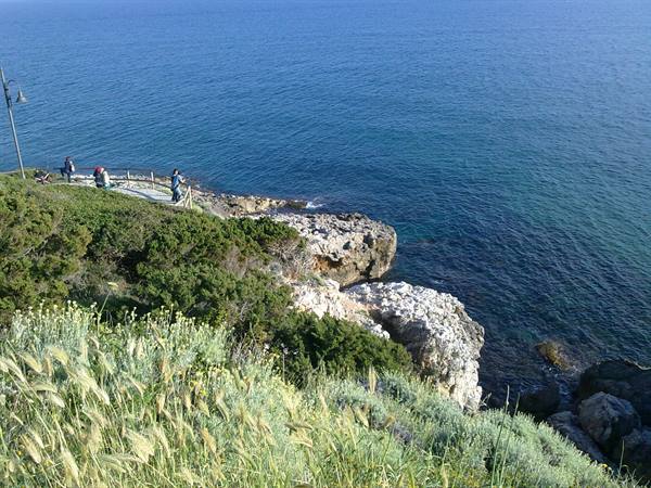 Il faro - San Felice Circeo