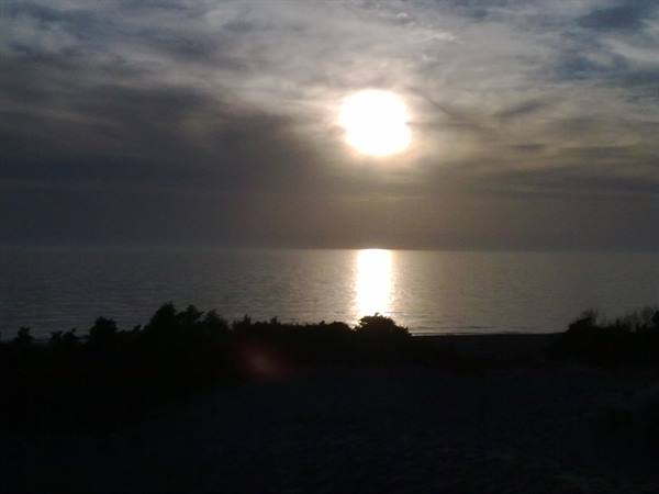Spiaggia di Torre Paola - San Felice Circeo