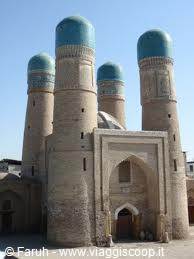 TOUR, TRAVEL, VIAGGI, CONSIGLI, HOTEL in Uzbekistan: Tashkent, Khiva, Bukhara, Samarcanda - 2012, 20