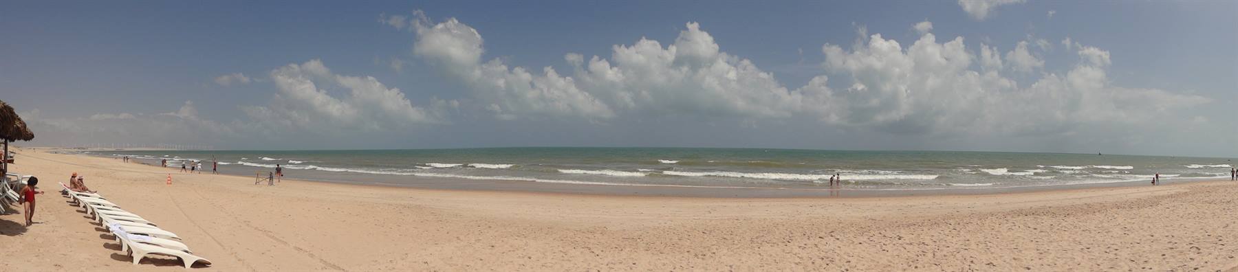 La mia spiaggia