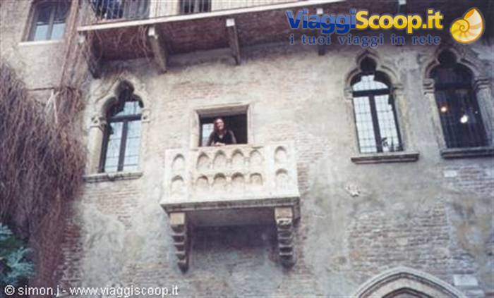 S. Valentino da Romeo e Giulietta