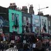Camden Town REGNO UNITO 