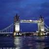 Tower Bridge REGNO UNITO 