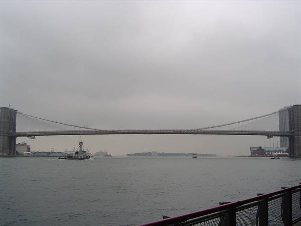 Ponte di Brooklyn