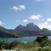 Bora Bora POLINESIA FRANCESE 