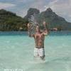 Che mare!! POLINESIA FRANCESE 