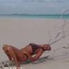 foto da calendario!! POLINESIA FRANCESE 