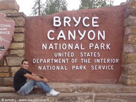 Bryce Canyon