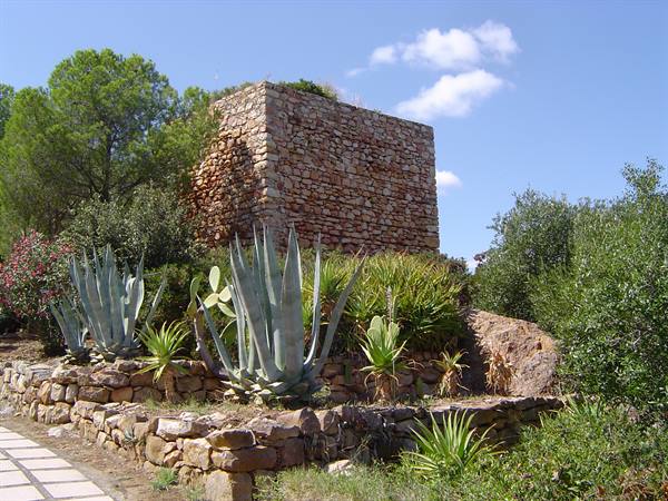 La torre del villaggio