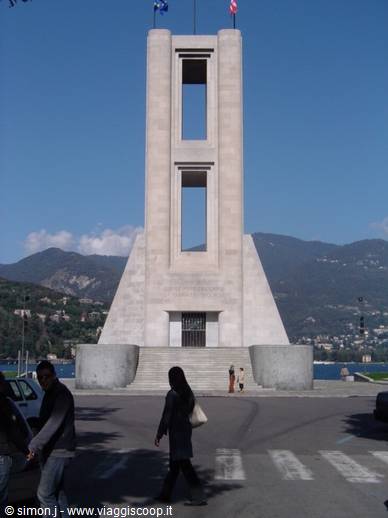 Monumento a Volta
