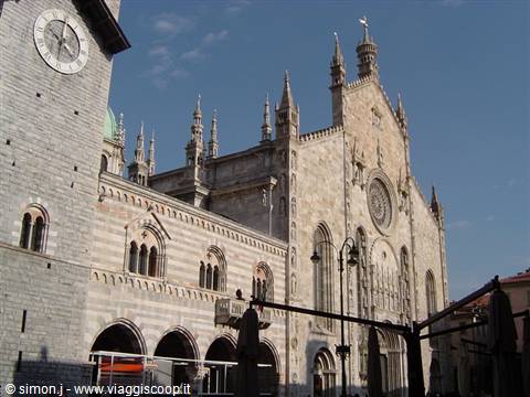 Il duomo